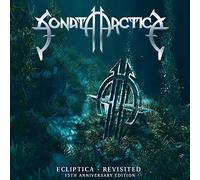 Ecliptica-Revisited: 15 Years Anniversary