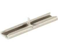 Eclisse, avec isolation Fleischmann 6433 (H0) Voie Profi Fleischmann 12 pc(s)