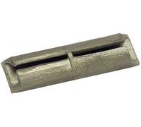 Eclisse, avec isolation Fleischmann 9403 12 pc(s)