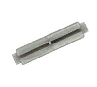 Eclisse, avec isolation (H0) Voie A Piko Piko H0 55291 24 pc(s)