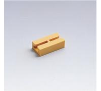 Eclisse, avec isolation LGB 10260 (G) Voie LGB 4 pc(s)