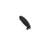 Eclisse De Couvercle Noire Pf7a