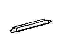 Fleischmann Éclisse 22213 (N) Voie Fleischmann sans ballast 50 pièces