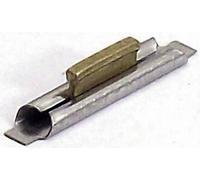 Fleischmann Voie 22240 (N) Éclisse sans ballast 12 pièces