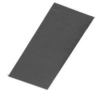 Eclisse pour bardage clin Quartz-zinc VM Building - 0.70 x 200 x 100 mm - 220021801