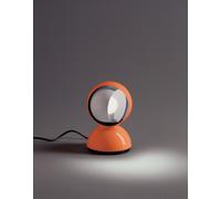 Eclisse Table lamp/Applique orange Artemide - 8052993000125