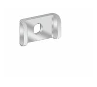 Eclisse universelle pour chemin de câbles en fils GEWISS