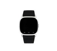 Eclock Mixte Adulte Digital Quartz Montre avec Bracelet en Caoutchouc EK-B4