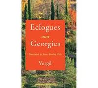 Eclogues and Georgics - Vergil - University of Wisconsin Press - Livre en Anglais - Hardback VergilVergil (Auteur)
