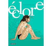 Éclore