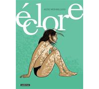 Aude Mermilliod – Éclore – Roman graphique – Cartonné (Casterman)