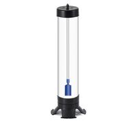 Écloserie de crevettesen Saumure - Incubateur d'œufs d'artemia, éclosoir d'élevage de crevettesd'aquarium, écloserie amphibie Externe | Construction Acrylique PP Durable, Outil d'éclosion p