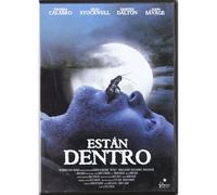 Éclosion / They Nest (Dvd)
