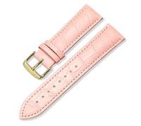 EcLusE Bracelet de montre de remplacement universel Bracelet de montre pour hommes et femmes Bracelet de montre Accessoires de montre,17mm