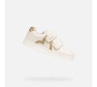 Geox J Eclyper Girl G BasketFille