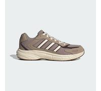 ECLYPTIX 2000 SHOES Grey / Wonder White / Dark Brown 39 1/3