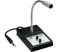 ECM-200 Microphone ELECTRET DE TABLE G