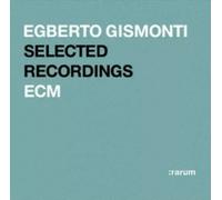 Egberto Gismonti - ECM Legends Best Selection [Import]