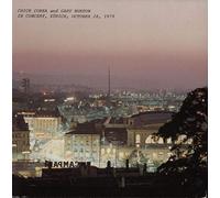 ECM118283 LP In Concert Zürich October 28 1979 VINYL