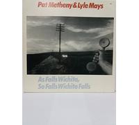 ECM1190 LP As Falls Wichita So Falls Wichita Falls VINYL