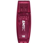 EMTEC C410 Color Mix - clé USB - 16 Go