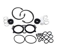 ECMQS 81521066026 81521066017 81521066042 Kit de révision de gouverneurs de camion adapté aux modèles et aux applications TGX EBS Kit de restauration de gouverneurs de camions