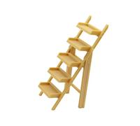 ECMQS Accessoires de maison - Figurine de rangement imprimée en 3D | Créez des décorations pour des projets de modélisme, des accessoires de scène et des jeux de rôle pour des looks de