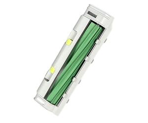 ECMQS Brosse principale plaque de recouvrement pour robot aspirateur 405