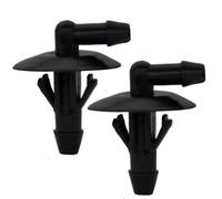 ECMQS Buse de lave-glace OE 5125061AA pour Sprinter 2500 3500