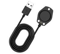 ECMQS Câble de charge rapide pour montre connectée Race 2 / Vertical 2 | Connecteurs magnétiques efficaces - Câble de charge rapide pour montre connectée avec alignement automatique magnétique