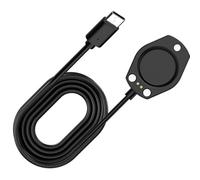 ECMQS Câble de charge rapide pour montre connectée Race 2 / Vertical 2 | Connecteurs magnétiques efficaces - Câble de charge rapide pour montre connectée avec alignement automatique magnétique