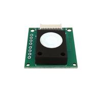 ECMQS Capteurs électrochimiques H2S - Module de capteurs de sulfure d'hydrogènes UART 0-100PPM SC05-H2S - Module de rechange pour détecteurs de sulfure d'hydrogènes