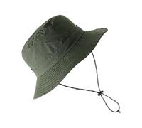 ECMQS Chapeau bob pour un usage quotidien avec ajustement confortable | Chapeau en nylon résistant à l'eau avec tissu respirant adapté pour toutes les saisons d'activités de plein air et pêche
