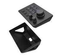 ECMQS Clavier numérique multifonction pour ordinateur de bureau, noir