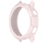 ECMQS Coque de protection Frame Bumper pour Select, 45 mm, E 45 mm | Coque de protection anti-rayures, coque de protection rigide pour téléphone intelligent, protection d'écran pour modèles