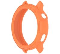 ECMQS Coque de protection Frame Bumper pour Select, 45 mm, G 45 mm | Coque de protection anti-rayures, coque de protection rigide pour téléphone intelligent, protection d'écran pour modèles