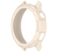 ECMQS Coque de protection Frame Bumper pour Select, Starlight Color 45MM | Coque de protection anti-rayures, coque de protection rigide pour téléphone intelligent, protection d'écran pour modèles