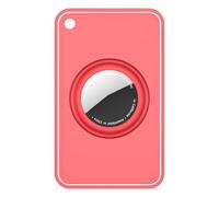 ECMQS Coque souple style carte Rosy