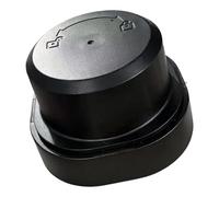 ECMQS Couvercle et bouchon de réservoir de rechange durable et étanche pour mélangeurs BC100 et BC151 Pièces de rechange