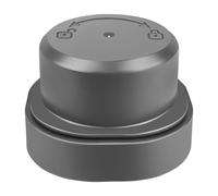 ECMQS Couvercle et bouchon de réservoir de rechange durable et étanche pour mélangeurs BC100 et BC151 Pièces de rechange
