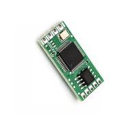 ECMQS CVBS Composite Video USB Adaptateur numérique pris en charge | Adaptateur vidéo composite vers USB numérique avec surveillance en temps réel pour plusieurs systèmes et design compact