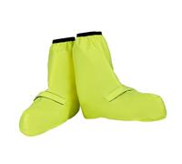 ECMQS Cyclisme imperméable avec bande réfléchissante | Protections imperméables, poignets élastiques, faciles à mettre et à enlever, bandes réfléchissantes pour visibilité nocturne