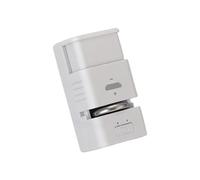 ECMQS Emplacement pour station de charge de batterie, blanc sans fil