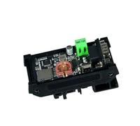 ECMQS Enregistreur de port RS232 RS485 pour la capture de données, RS232