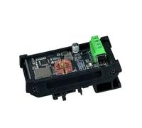 ECMQS Enregistreur de port RS232 RS485 pour la capture de données, TTL