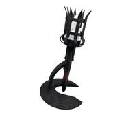 ECMQS Fantasy Decor Lampe de poche à LED Blanc