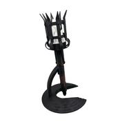 ECMQS Fantasy Decor Lampe de poche à LED Org Light