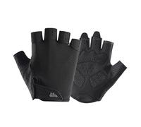 ECMQS Gants de cyclisme à doigts longs | Gants de cyclisme confortables sans doigts avec gants en nylon légers pour l'entraînement sportif en plein air