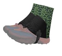 ECMQS Guêtres de jambe, imperméables pour la randonnée | Guêtres de randonnée imperméables, guêtres réglables pour chaussures de course à pied pour alpinisme et raquettes à neige