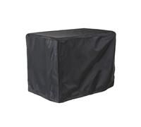 ECMQS Housse de générateur renforcée multifonction 420D, 78 x 60 x 53 cm | Housse de générateur 420D facile à transporter avec résistance à la pluie, au soleil, à la poussière et à la neige